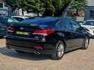 Hyundai i40 LED Lift Serwis Parktronic Climatronic Tempomat Gwarancja! - 5