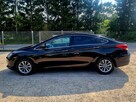 Hyundai i40 LED Lift Serwis Parktronic Climatronic Tempomat Gwarancja! - 8