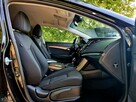 Hyundai i40 LED Lift Serwis Parktronic Climatronic Tempomat Gwarancja! - 11