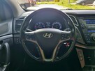 Hyundai i40 LED Lift Serwis Parktronic Climatronic Tempomat Gwarancja! - 15