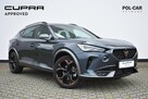 Cupra Formentor 2,0 190KM 4x4 Kamery 360 Kubełki Ele klapa Salon PL 1 Wł Vat 23% - 9
