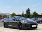 Jaguar F-Type, 2015