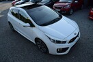 Kia Cee'd 1.6T 204KM  * Panorama * Recaro *