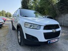 Chevrolet Captiva 2.4 Po wymianie rozrządu Stan Bardzo Dobry Bez wypadek Opłacony - 2
