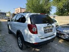 Chevrolet Captiva 2.4 Po wymianie rozrządu Stan Bardzo Dobry Bez wypadek Opłacony - 3