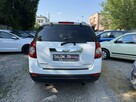 Chevrolet Captiva 2.4 Po wymianie rozrządu Stan Bardzo Dobry Bez wypadek Opłacony - 4