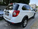 Chevrolet Captiva 2.4 Po wymianie rozrządu Stan Bardzo Dobry Bez wypadek Opłacony - 5