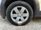 Chevrolet Captiva 2.4 Po wymianie rozrządu Stan Bardzo Dobry Bez wypadek Opłacony - 6