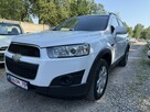 Chevrolet Captiva 2.4 Po wymianie rozrządu Stan Bardzo Dobry Bez wypadek Opłacony - 7