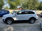 Chevrolet Captiva 2.4 Po wymianie rozrządu Stan Bardzo Dobry Bez wypadek Opłacony - 8