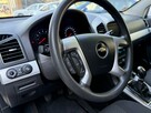 Chevrolet Captiva 2.4 Po wymianie rozrządu Stan Bardzo Dobry Bez wypadek Opłacony - 9