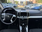 Chevrolet Captiva 2.4 Po wymianie rozrządu Stan Bardzo Dobry Bez wypadek Opłacony - 12