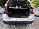 Chevrolet Captiva 2.4 Po wymianie rozrządu Stan Bardzo Dobry Bez wypadek Opłacony - 15
