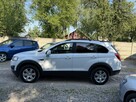 Chevrolet Captiva 2.4 Po wymianie rozrządu Stan Bardzo Dobry Bez wypadek Opłacony - 16