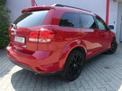 Fiat Freemont 2,0D Navi Klimatronik Alu Skóra 7 miejsc 1.Właściciel VIP Gwarancja - 4
