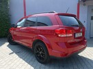 Fiat Freemont 2,0D Navi Klimatronik Alu Skóra 7 miejsc 1.Właściciel VIP Gwarancja - 6