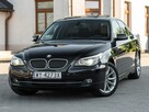 BMW 530 LCI 3.0d Automat ! Skóra Navi Szyber Xenon ! Super Stan !