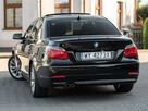 BMW 530 LCI 3.0d Automat ! Skóra Navi Szyber Xenon ! Super Stan ! - 2