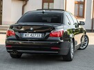 BMW 530 LCI 3.0d Automat ! Skóra Navi Szyber Xenon ! Super Stan ! - 3