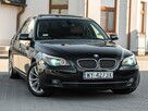 BMW 530 LCI 3.0d Automat ! Skóra Navi Szyber Xenon ! Super Stan ! - 4