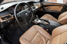 BMW 530 LCI 3.0d Automat ! Skóra Navi Szyber Xenon ! Super Stan ! - 7