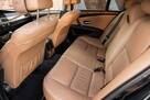BMW 530 LCI 3.0d Automat ! Skóra Navi Szyber Xenon ! Super Stan ! - 8
