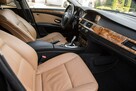 BMW 530 LCI 3.0d Automat ! Skóra Navi Szyber Xenon ! Super Stan ! - 10