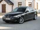 BMW 530 LCI 3.0d Automat ! Skóra Navi Szyber Xenon ! Super Stan ! - 12
