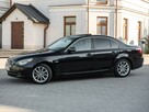 BMW 530 LCI 3.0d Automat ! Skóra Navi Szyber Xenon ! Super Stan ! - 13
