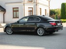 BMW 530 LCI 3.0d Automat ! Skóra Navi Szyber Xenon ! Super Stan ! - 14