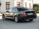 BMW 530 LCI 3.0d Automat ! Skóra Navi Szyber Xenon ! Super Stan ! - 15
