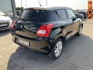 Suzuki Swift Klimatyzacja Kamera