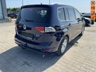 Volkswagen Touran Automat Klimatronik Podgrzewanie Hak - 1