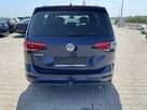 Volkswagen Touran Automat Klimatronik Podgrzewanie Hak - 2
