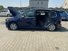 Volkswagen Touran Automat Klimatronik Podgrzewanie Hak - 3