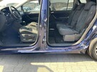 Volkswagen Touran Automat Klimatronik Podgrzewanie Hak - 4