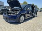 Volkswagen Touran Automat Klimatronik Podgrzewanie Hak - 5