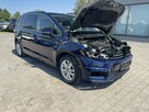 Volkswagen Touran Automat Klimatronik Podgrzewanie Hak - 6