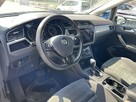 Volkswagen Touran Automat Klimatronik Podgrzewanie Hak - 7
