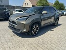 Toyota Yaris Cross Lift Automat Hybryda Kamera Podgrz. Virtual cockpit - 3