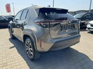 Toyota Yaris Cross Lift Automat Hybryda Kamera Podgrz. Virtual cockpit - 4