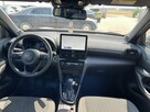 Toyota Yaris Cross Lift Automat Hybryda Kamera Podgrz. Virtual cockpit - 7