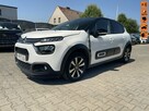 Citroen C3 Salon PL Klimatronik Kamera Tempomat - 1