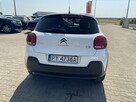 Citroen C3 Salon PL Klimatronik Kamera Tempomat - 3