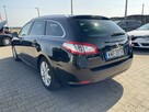 Peugeot 508 Automat Skóra Panorama Podgrzewanie - 2