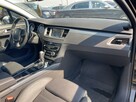 Peugeot 508 Automat Skóra Panorama Podgrzewanie - 9