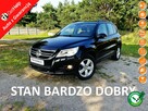 Volkswagen Tiguan 2.0 TDI*Freestyle*Climatronic*Alu*Pełna Elektryka*2xKoła*Super Stan!!! - 1