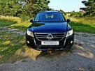 Volkswagen Tiguan 2.0 TDI*Freestyle*Climatronic*Alu*Pełna Elektryka*2xKoła*Super Stan!!! - 2