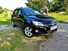 Volkswagen Tiguan 2.0 TDI*Freestyle*Climatronic*Alu*Pełna Elektryka*2xKoła*Super Stan!!! - 4
