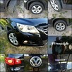 Volkswagen Tiguan 2.0 TDI*Freestyle*Climatronic*Alu*Pełna Elektryka*2xKoła*Super Stan!!! - 14